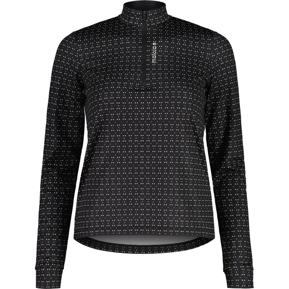 Maloja Damen SawangM. Pullover