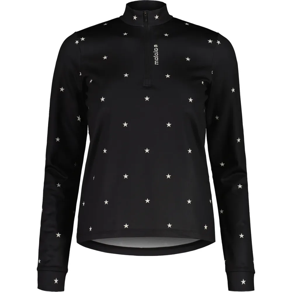 Maloja Damen SawangM. Pullover