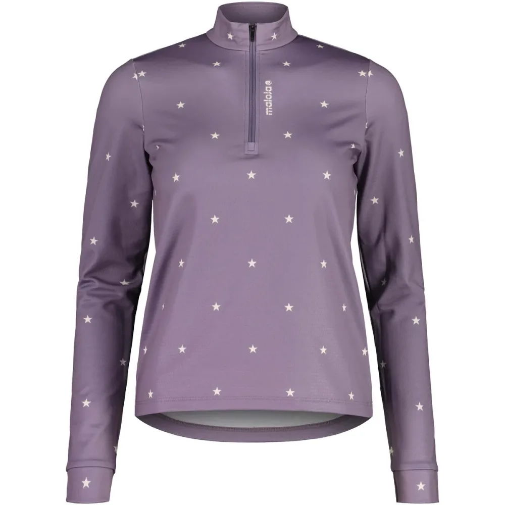 Maloja Damen SawangM. Pullover