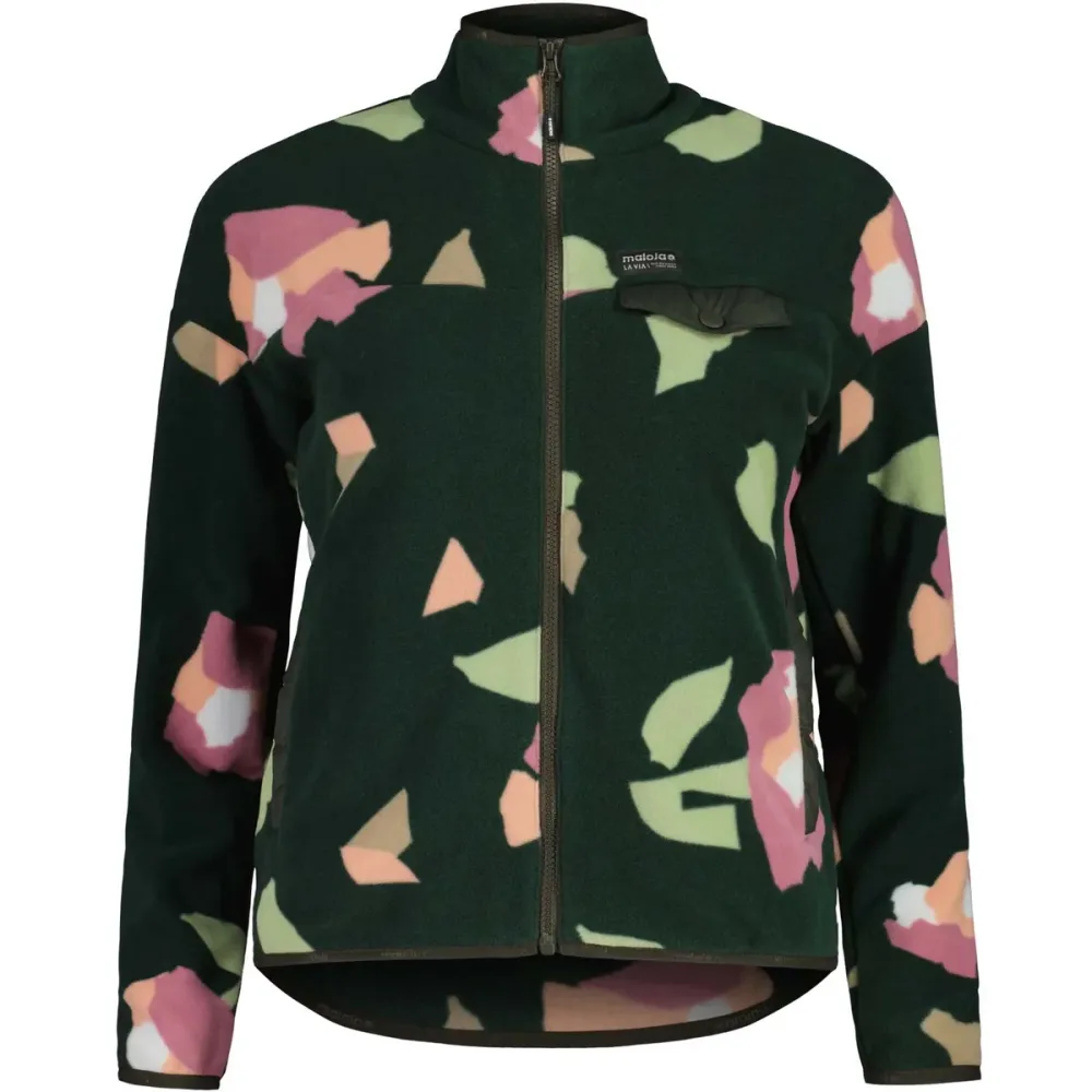 Maloja Damen BocanaM. Jacke