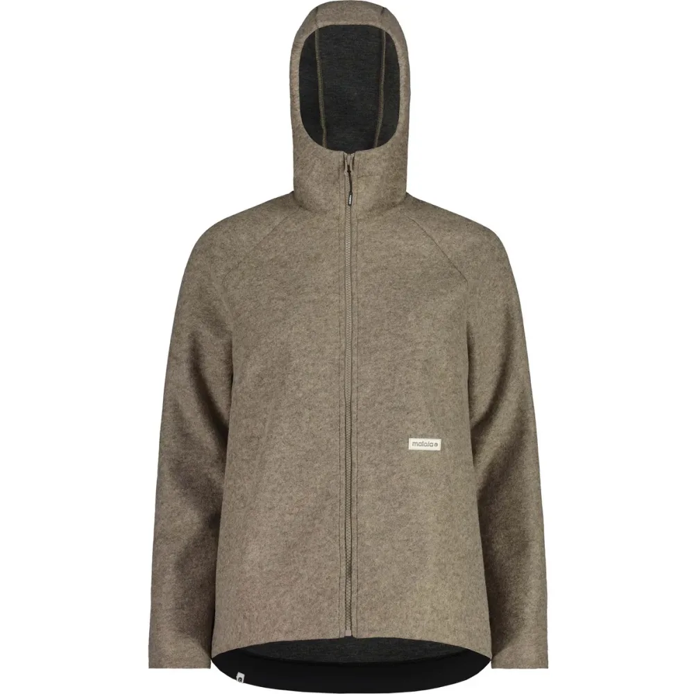 Maloja Damen FlachauM. Jacke