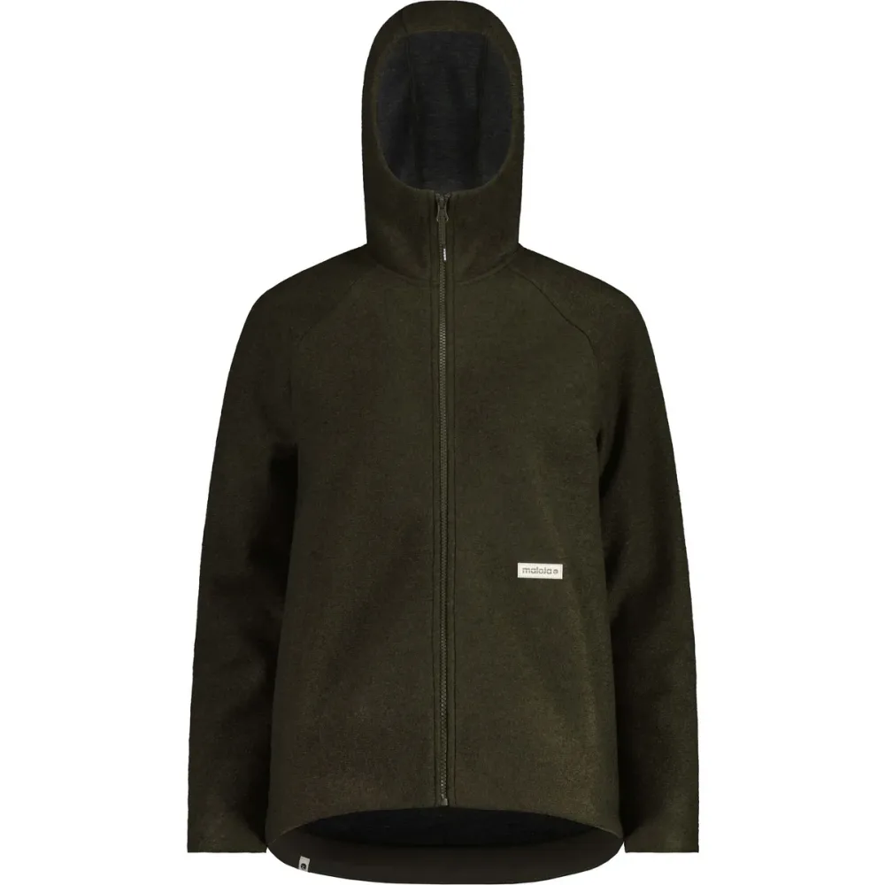 Maloja Damen FlachauM. Jacke