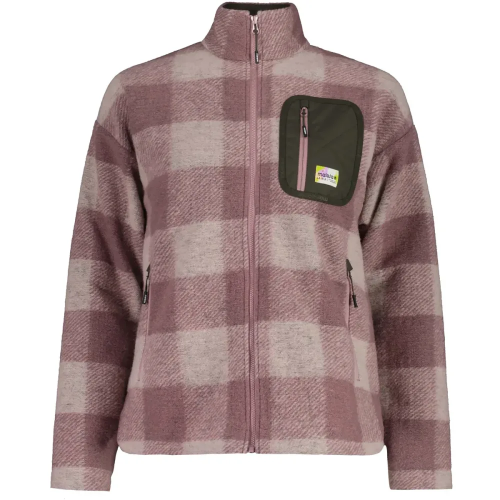 Maloja Damen ClaridenM. Jacke
