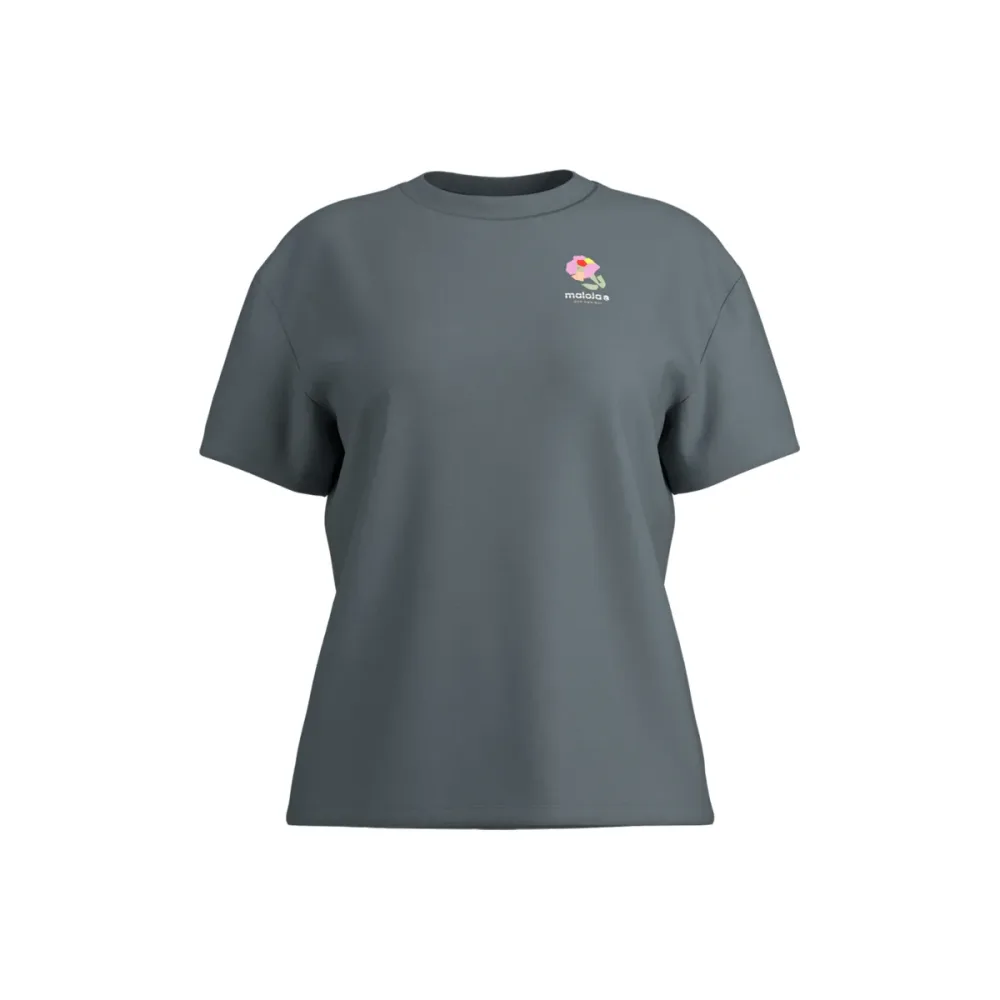 Maloja Damen SvellingM. T-Shirt