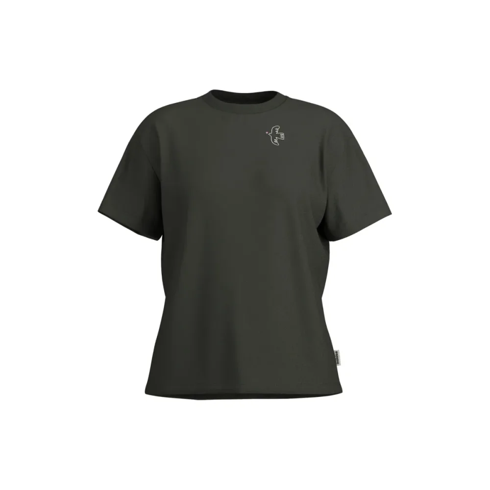 Maloja Damen CassetteM. T-Shirt