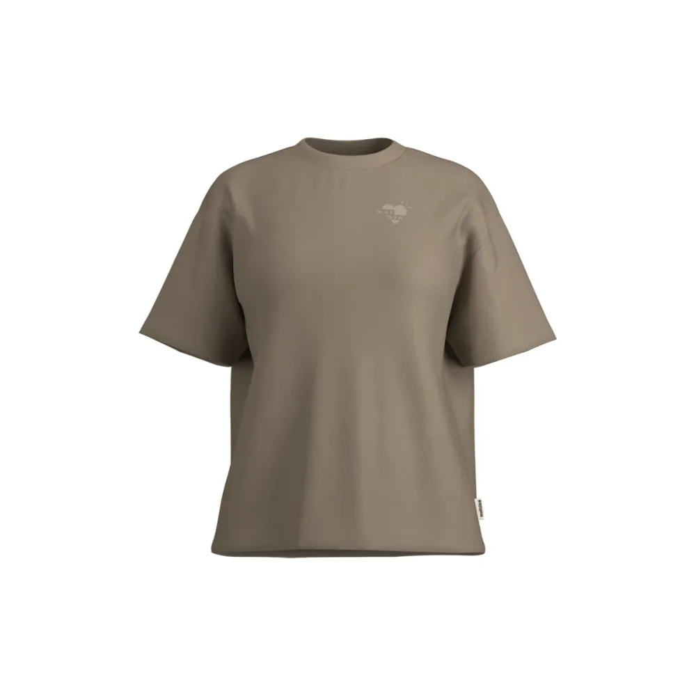 Maloja Damen AorakiM. T-Shirt