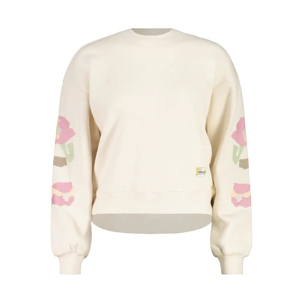 Maloja Damen TullenM. Pullover