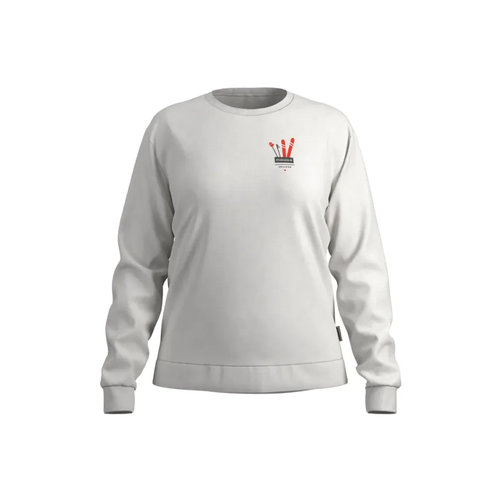 Maloja Damen NeusiedlerseeM. Longsleeve