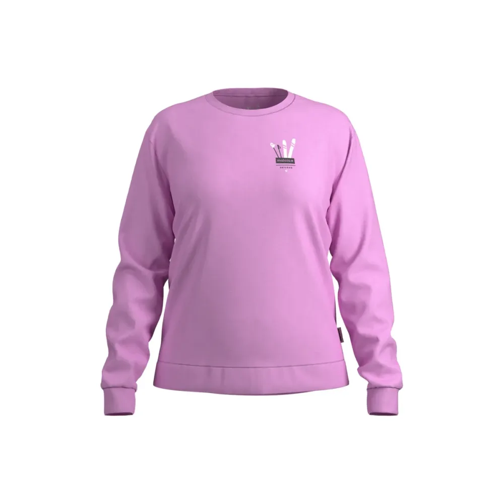 Maloja Damen NeusiedlerseeM. Longsleeve
