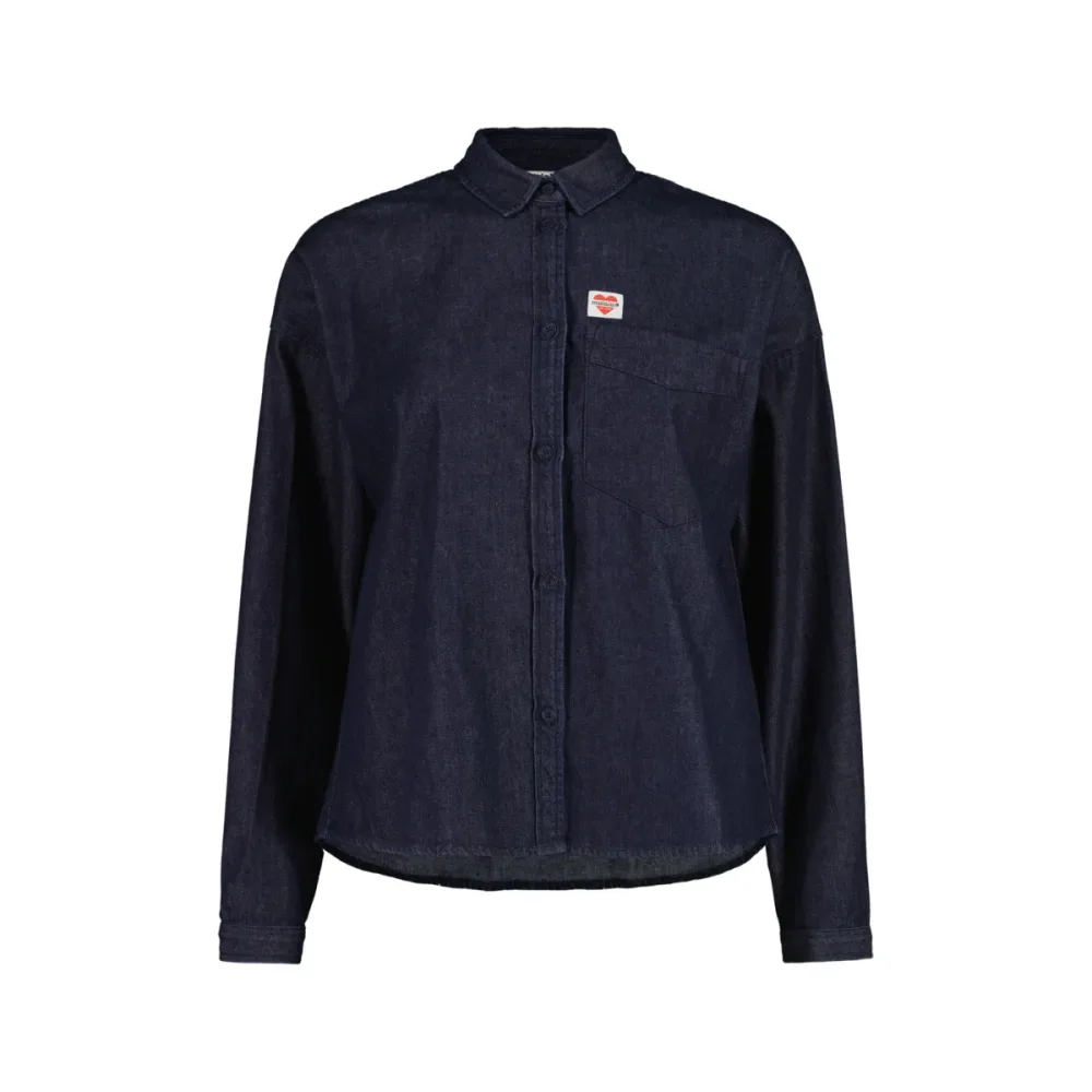Maloja Damen MeruM. Bluse