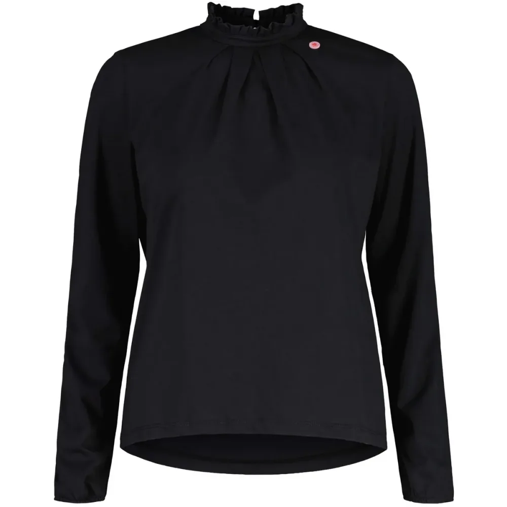 Maloja Damen UllyM. Bluse
