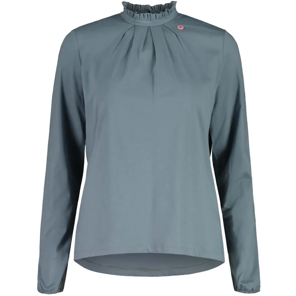 Maloja Damen UllyM. Bluse
