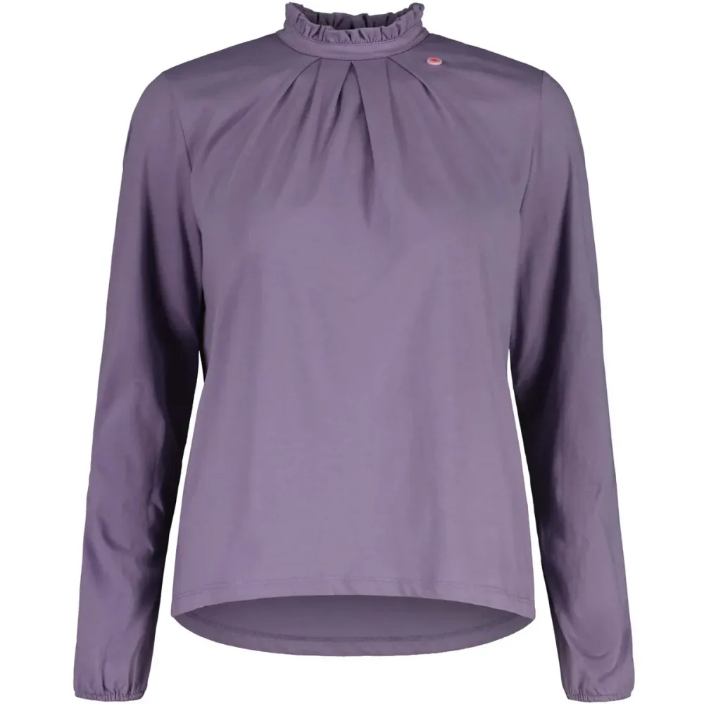 Maloja Damen UllyM. Bluse