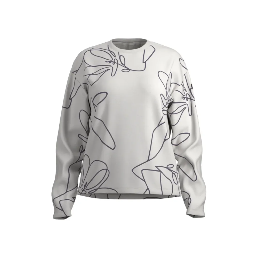 Maloja Damen OrsenesM. Longsleeve