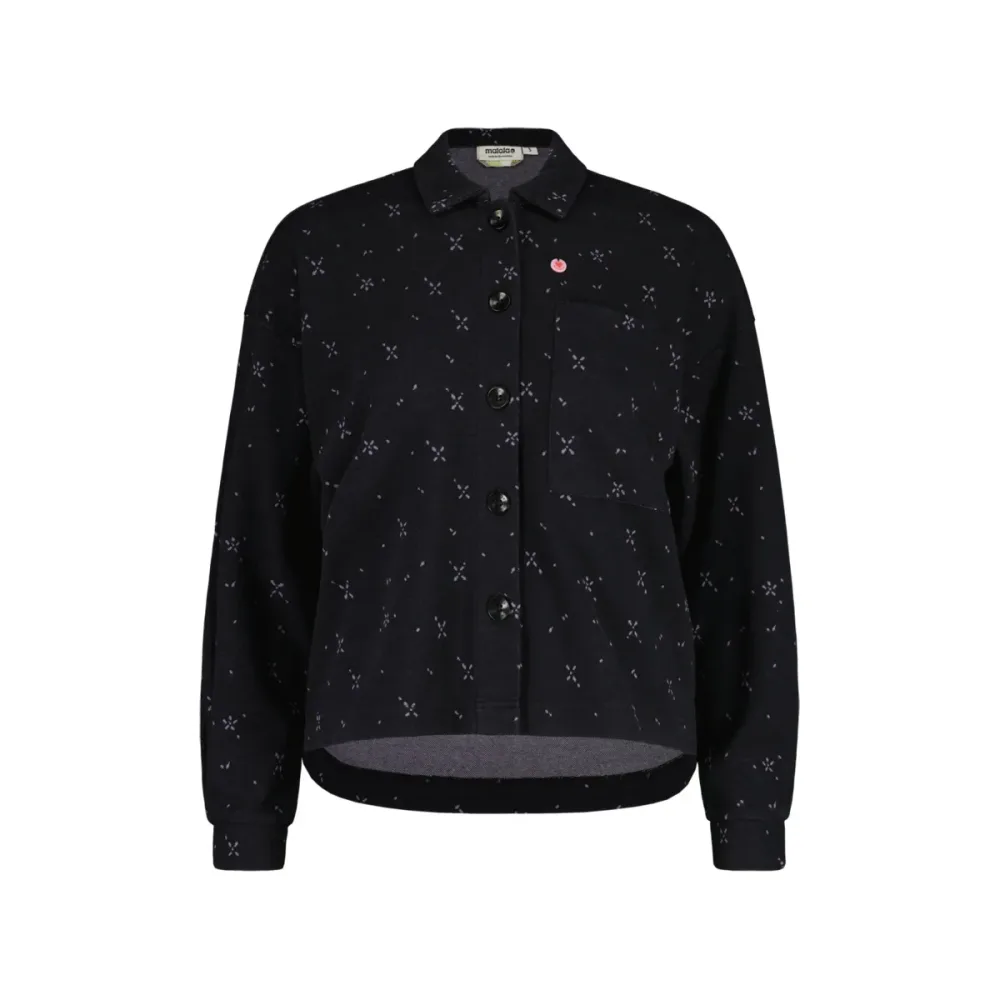 Maloja Damen FloyaM. Jacke