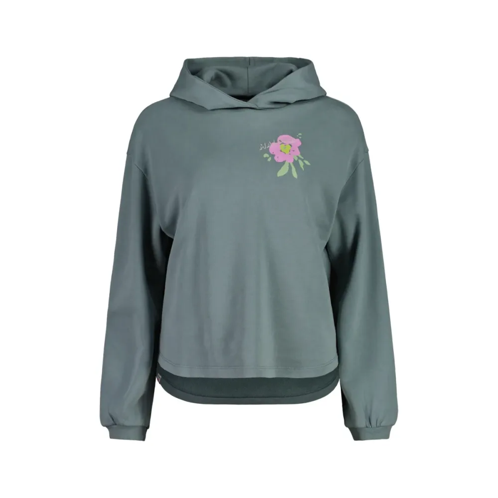 Maloja Damen BepoM. Hoodie