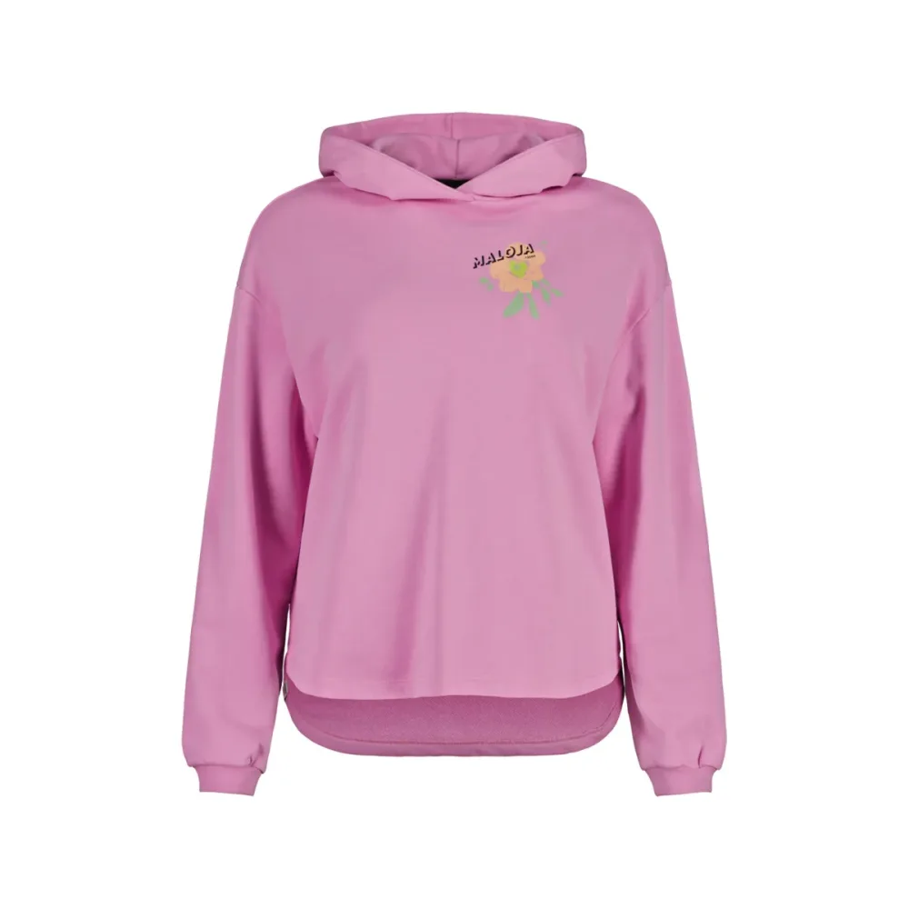Maloja Damen BepoM. Hoodie