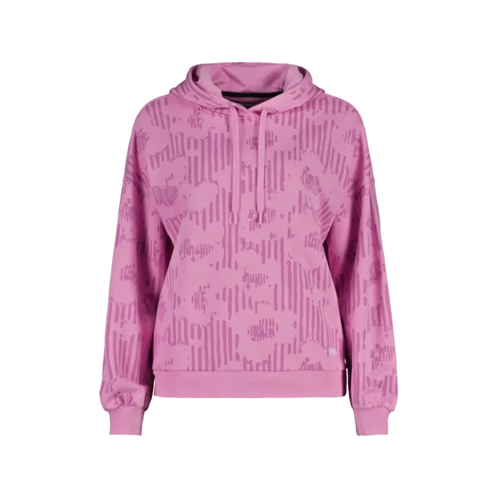 Maloja Damen SaanersM. Hoodie