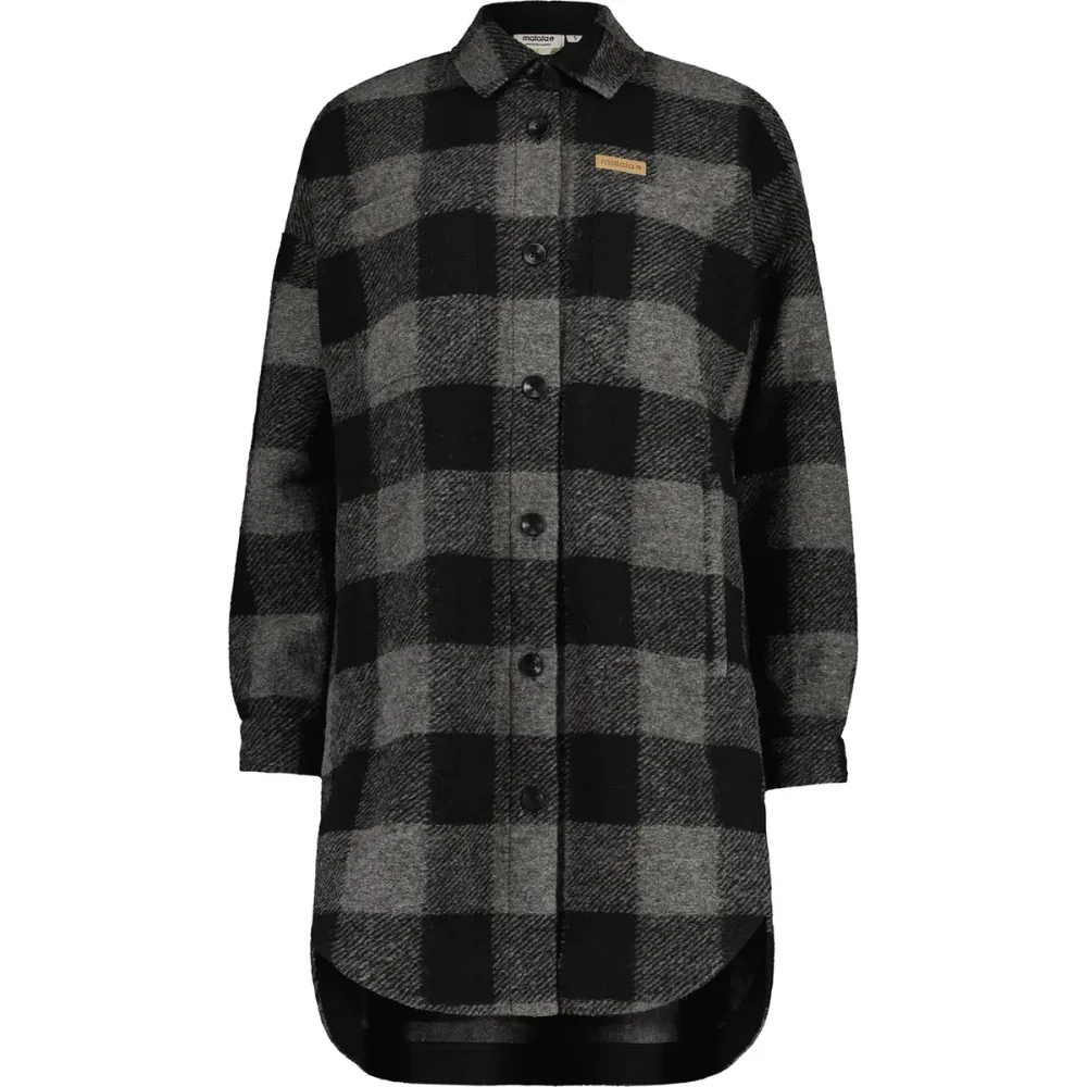 Maloja Damen HalapM. Jacke