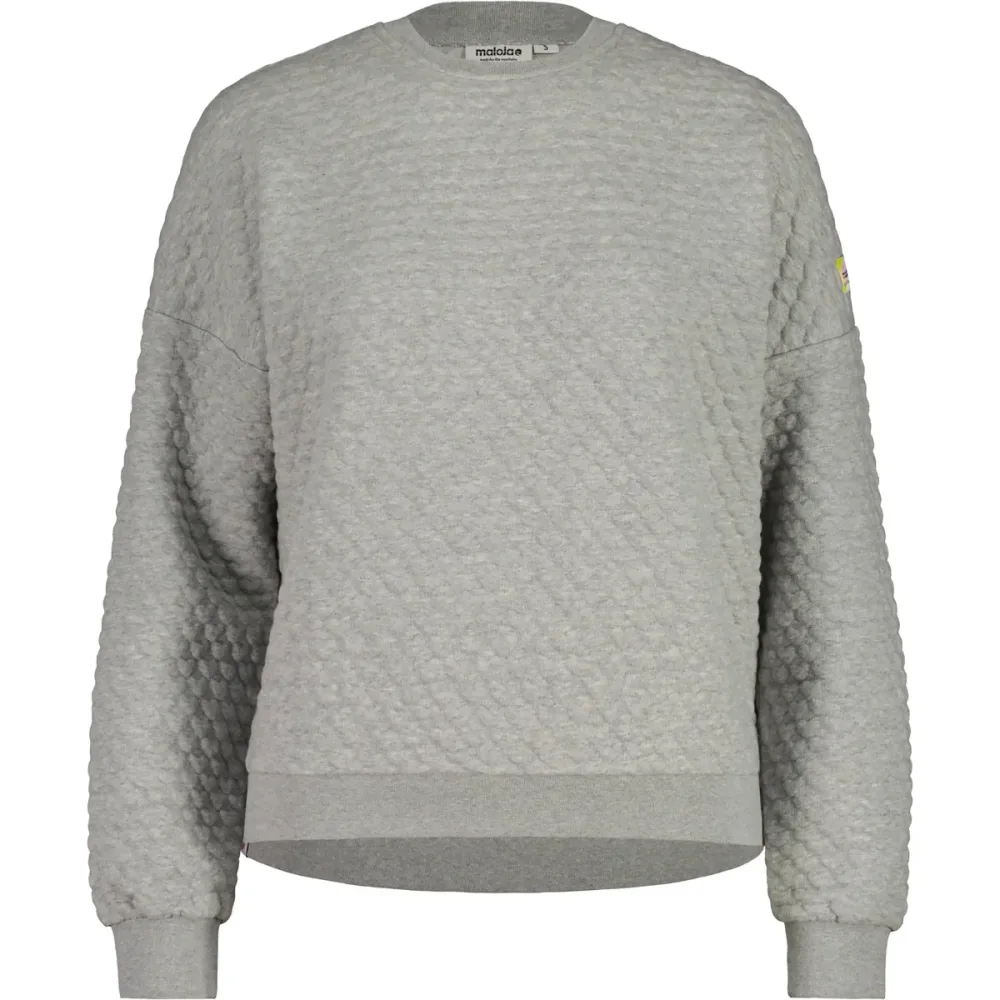 Maloja Damen LaudachM. Pullover