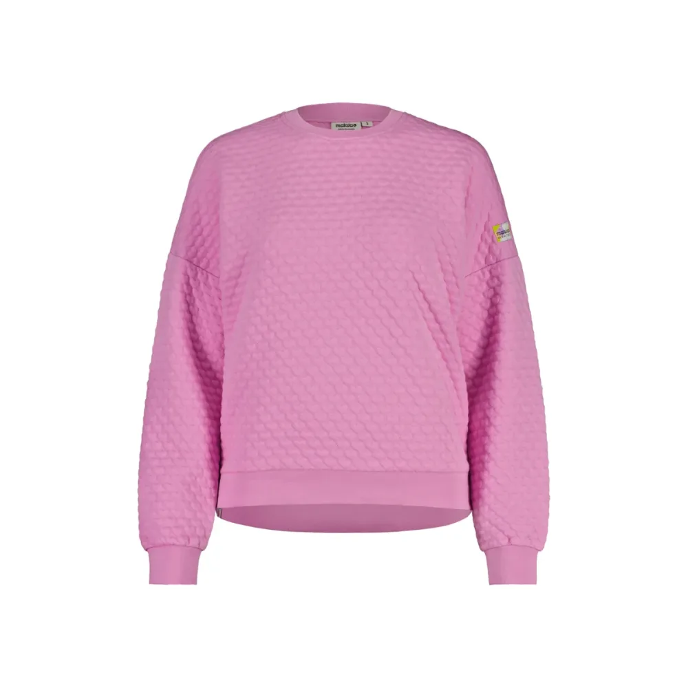 Maloja Damen LaudachM. Pullover