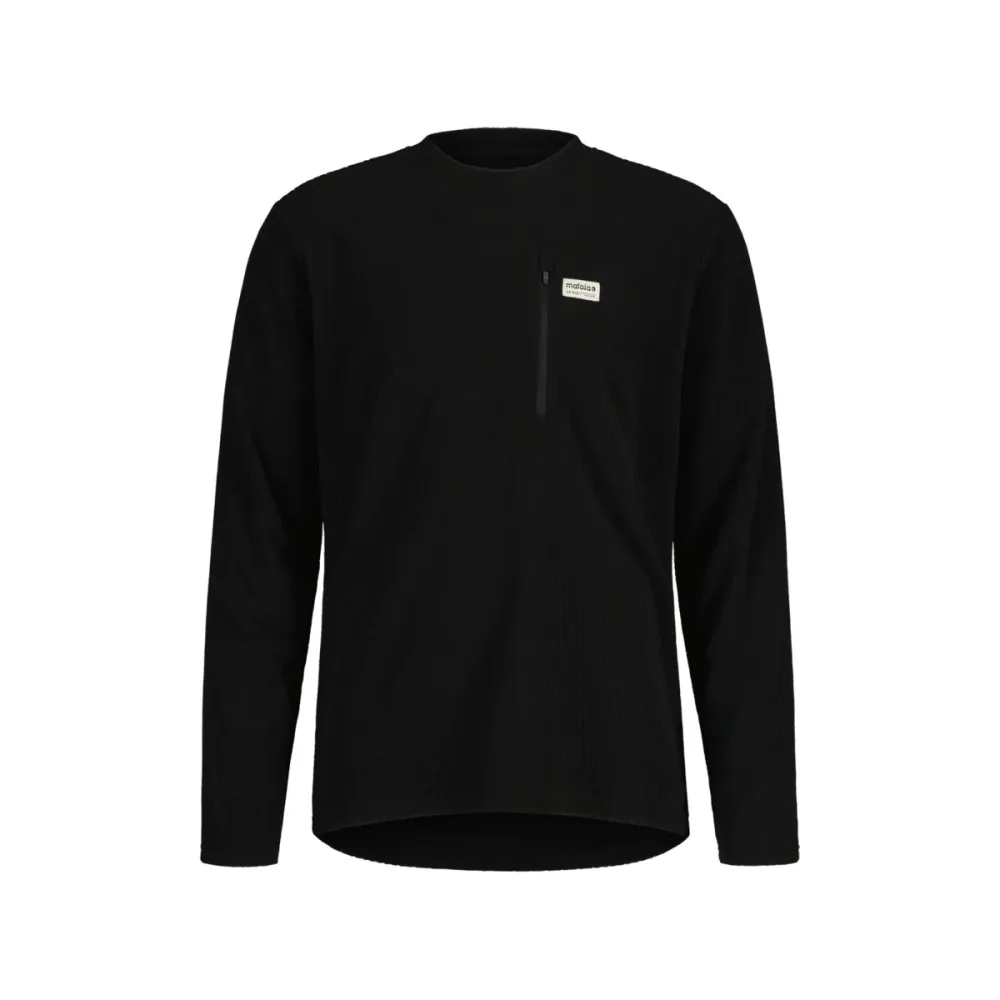 Maloja Herren GomionM. Pullover