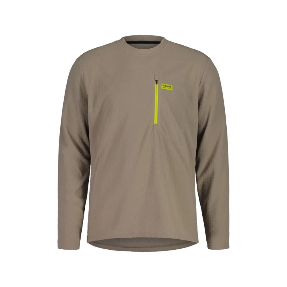 Maloja Herren GomionM. Pullover