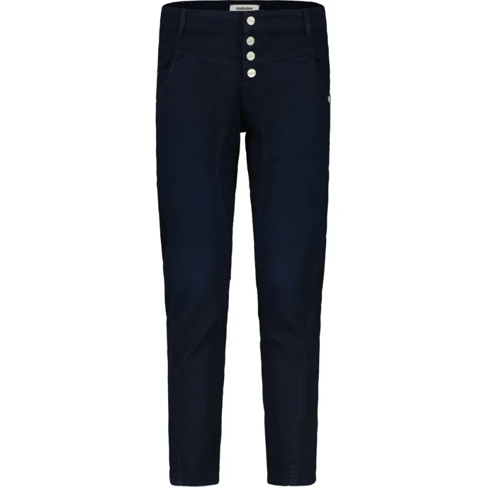 Maloja Damen BeppinaM. Hose