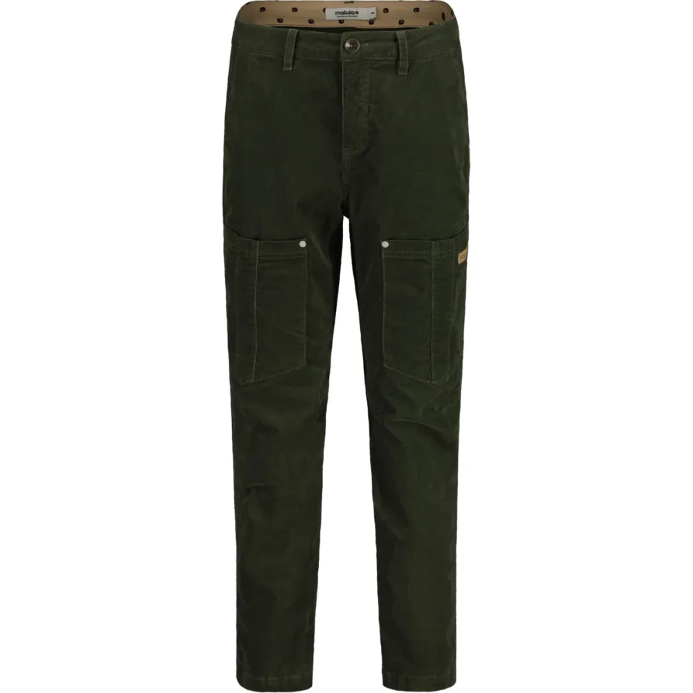 Maloja Damen ColdilanaM. Hose