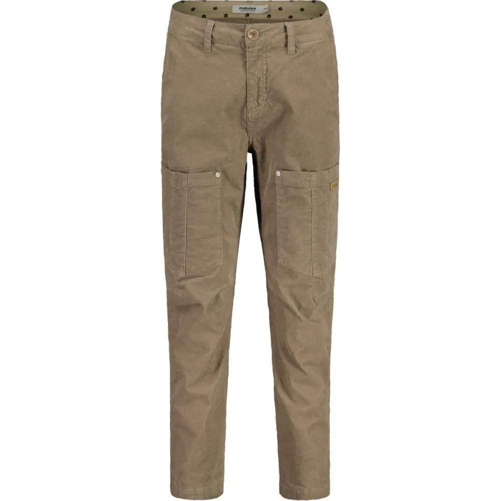Maloja Damen ColdilanaM. Hose