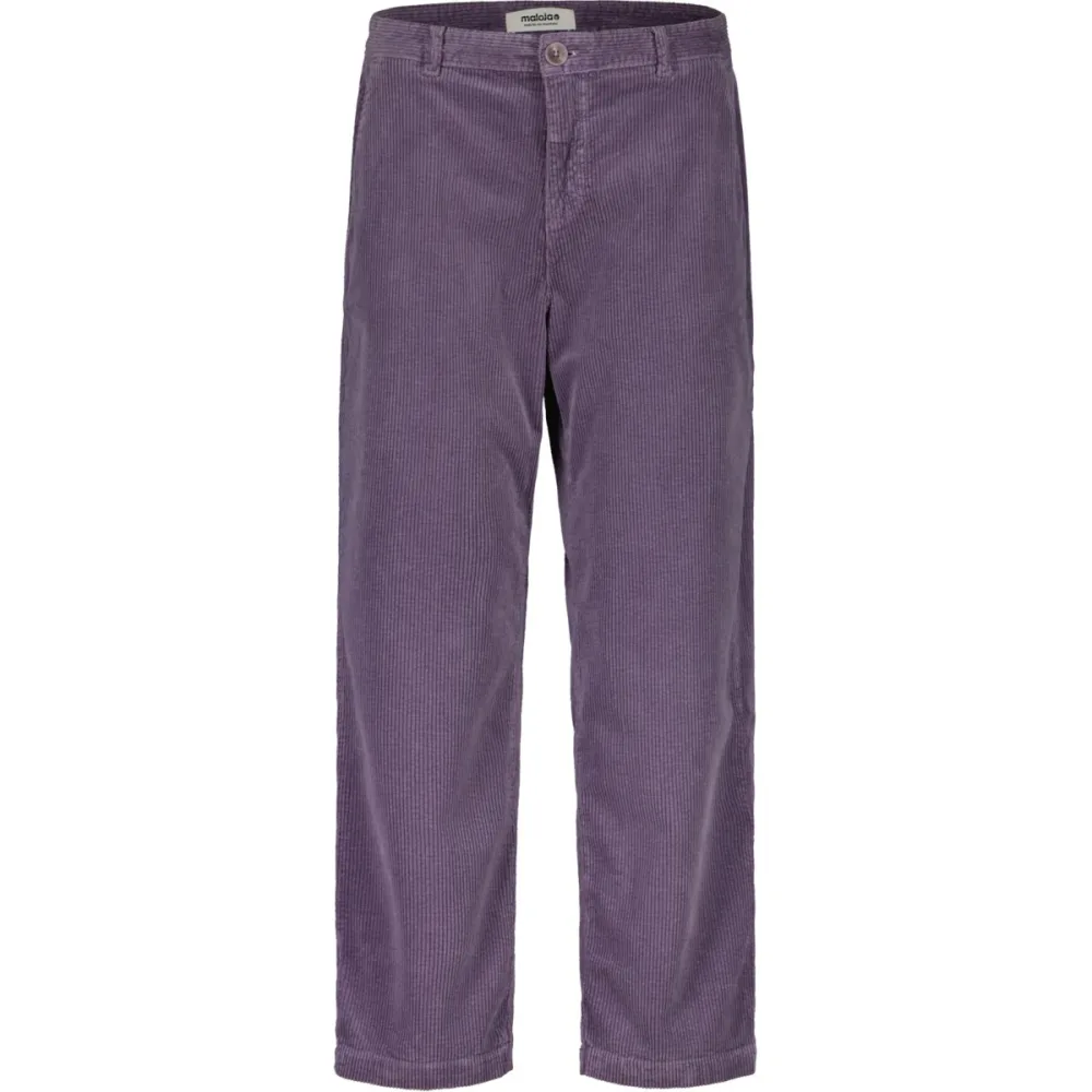 Maloja Damen CharrazM. Hose