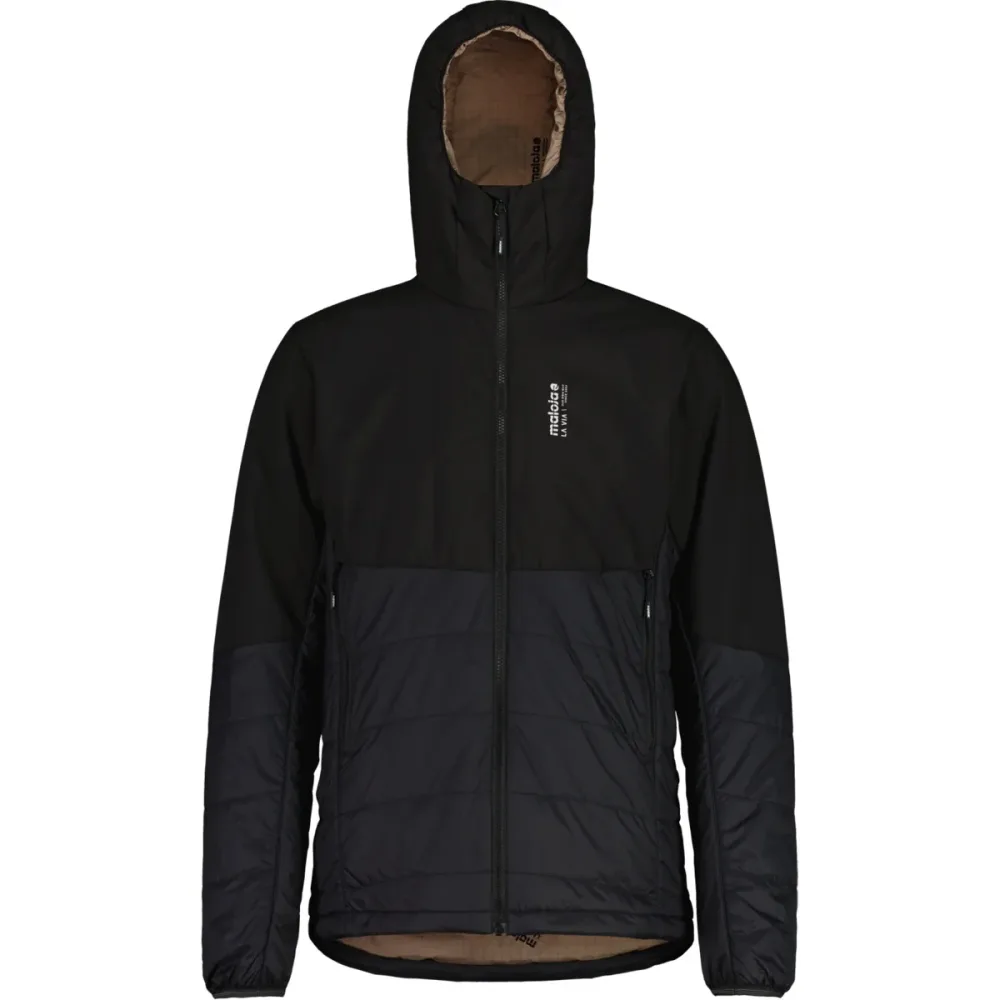 Maloja Herren TajeleM. Jacke