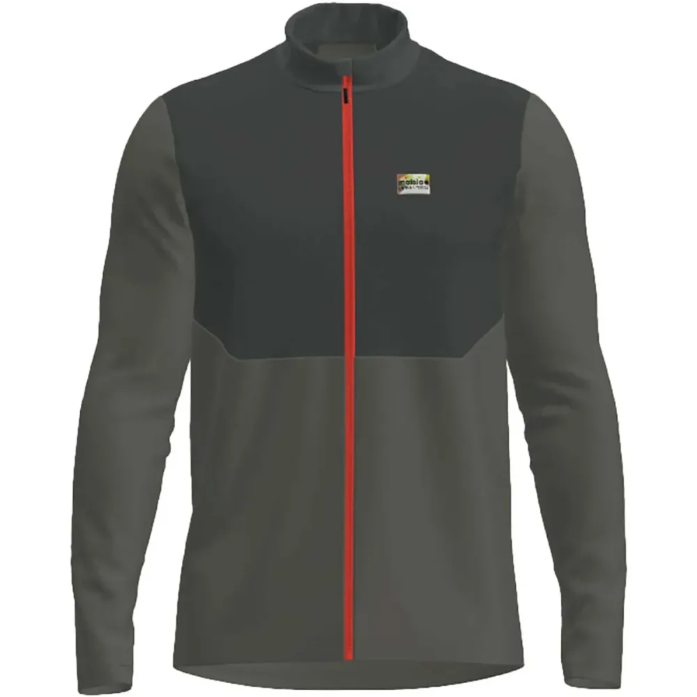 Maloja Herren DurachelM. Jacke
