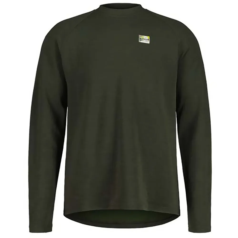 Maloja Herren AukopfM. Pullover