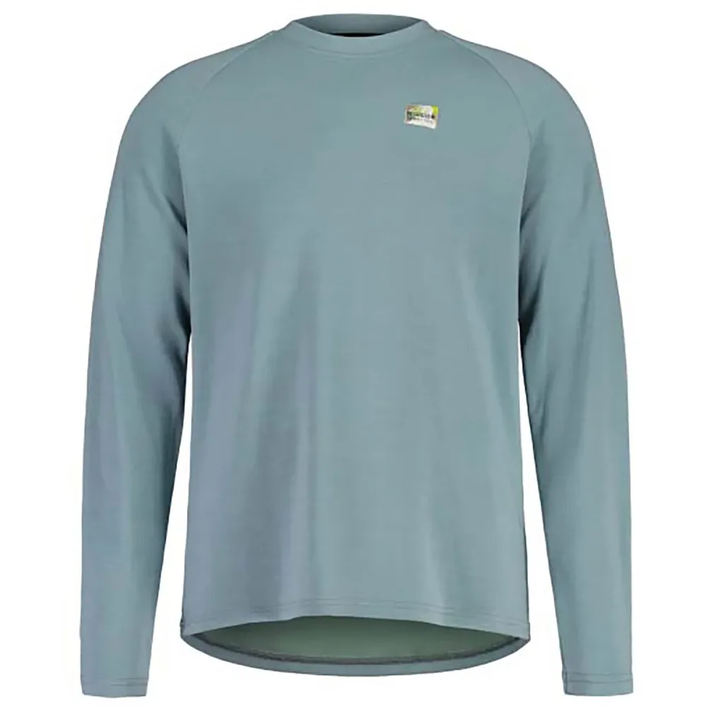 Maloja Herren AukopfM. Pullover