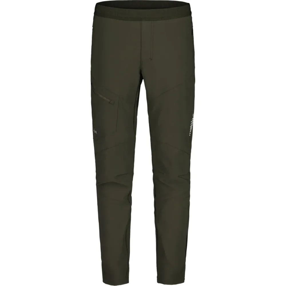 Maloja Herren GlenoM. Hose