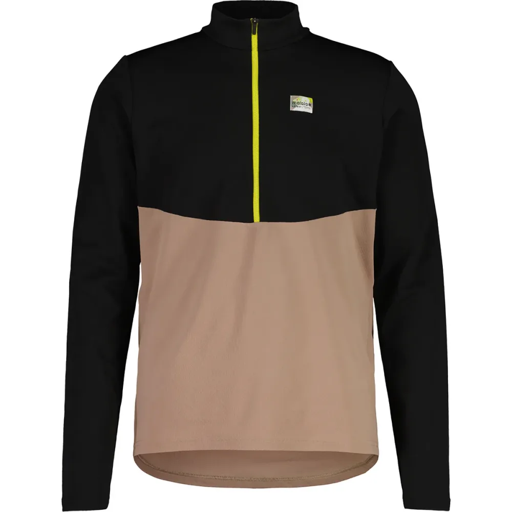 Maloja Herren ZovielloM. Longsleeve