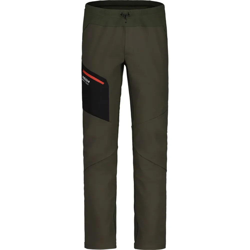 Maloja Herren MarcusM. Hose