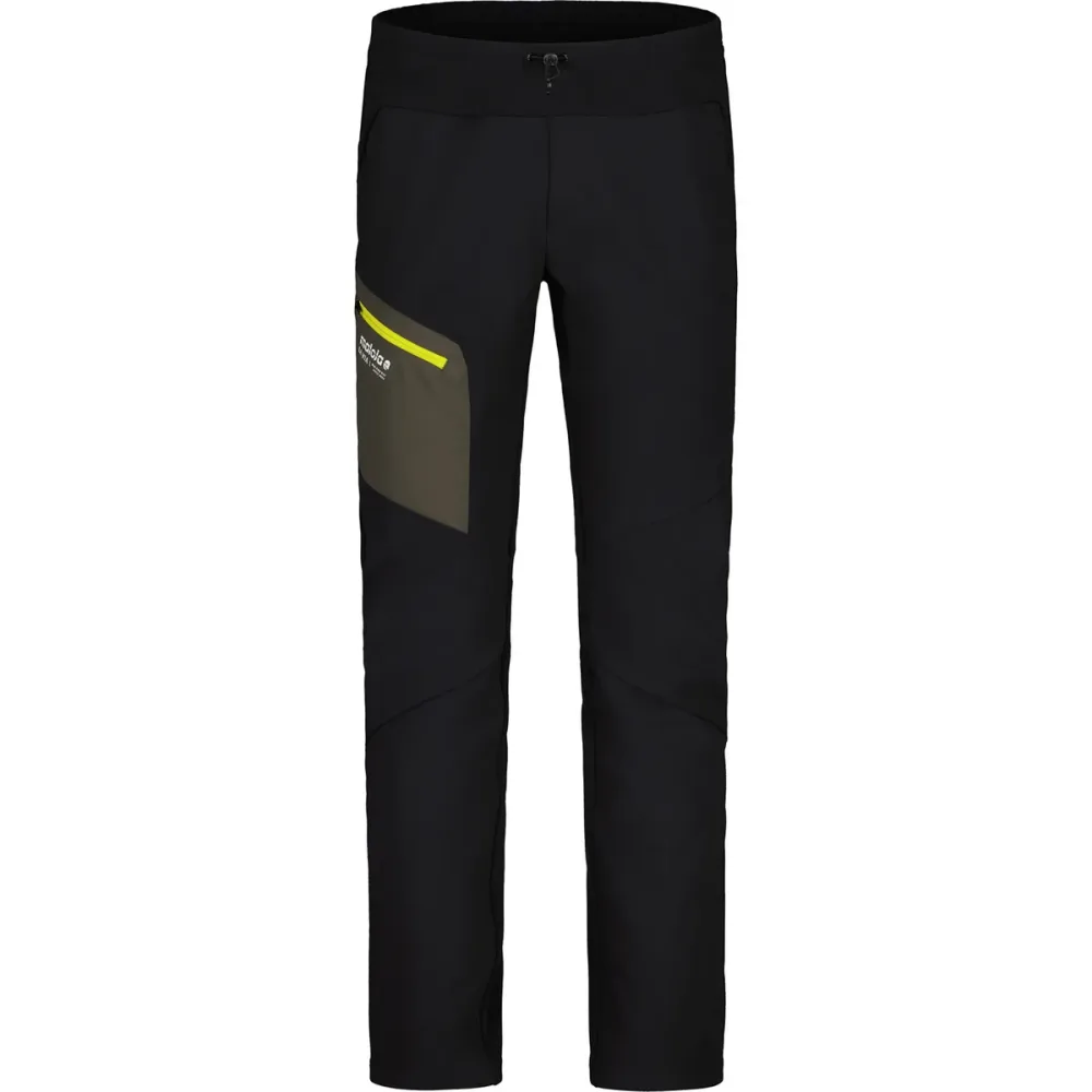 Maloja Herren MarcusM. Hose
