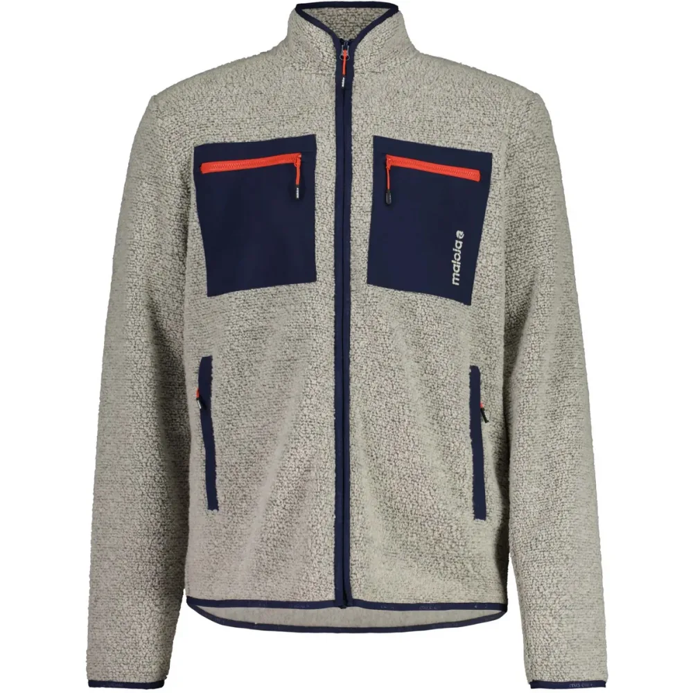 Maloja Herren SeloM. Jacke