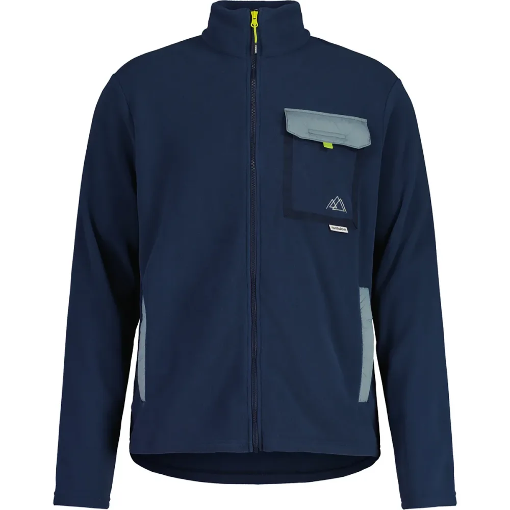 Maloja Herren VigoM. Jacke