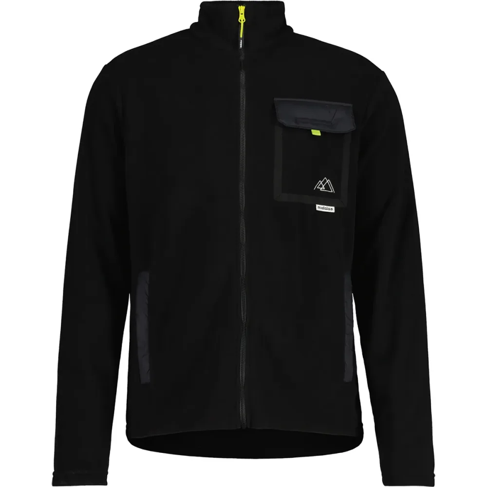Maloja Herren VigoM. Jacke