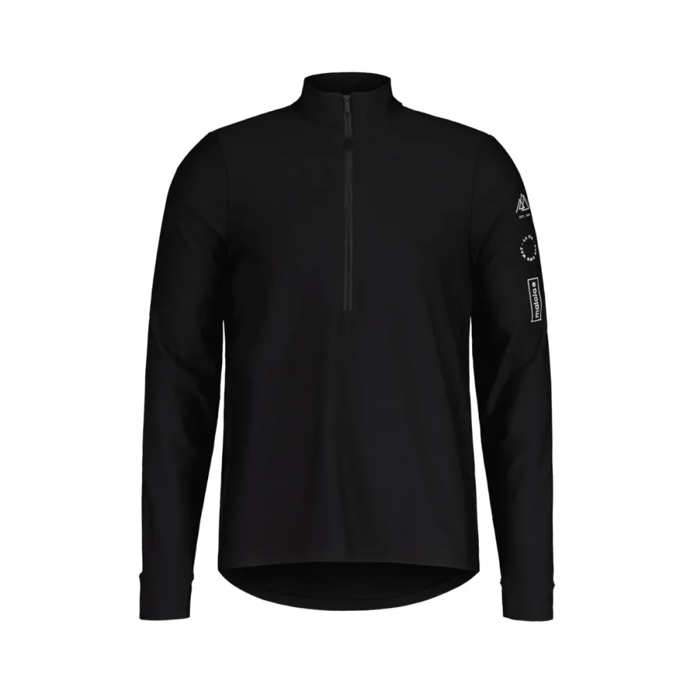 Maloja Herren SacconsM. Longsleeve