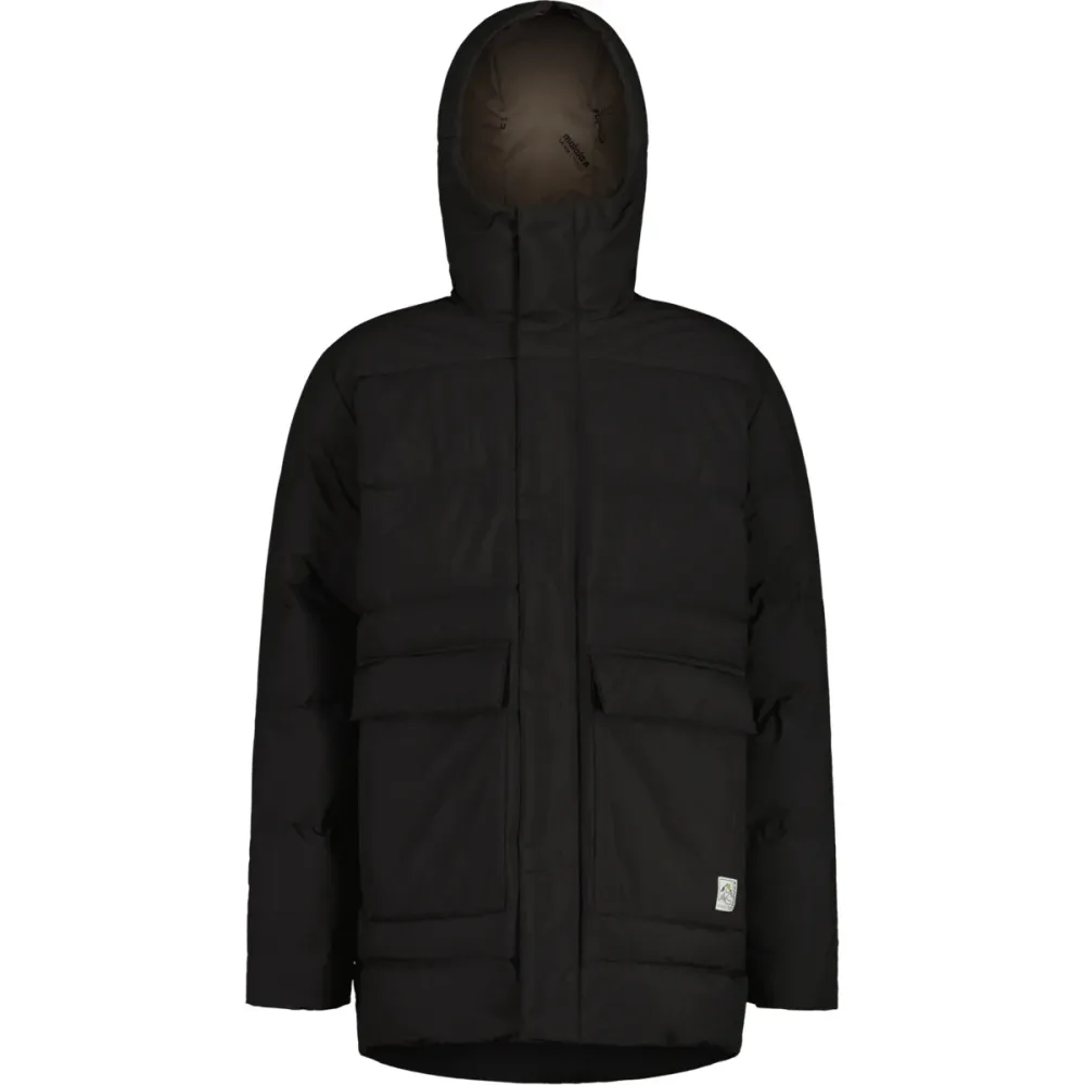 Maloja Herren VigoloM. Parka