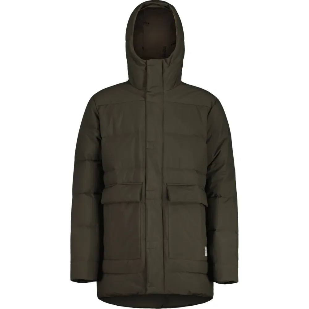 Maloja Herren VigoloM. Parka