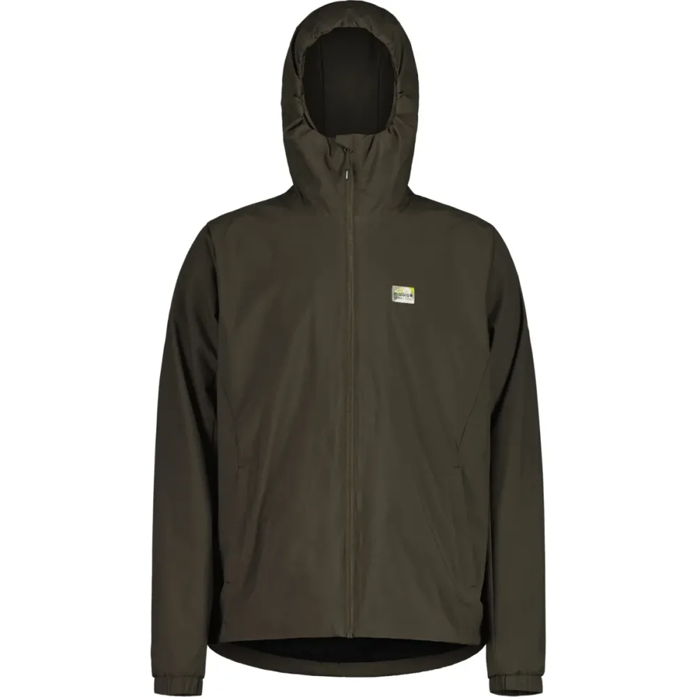 Maloja Herren StaffnerM.Jacke
