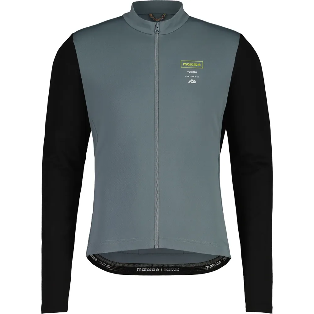 Maloja Herren EbroM. Jacke