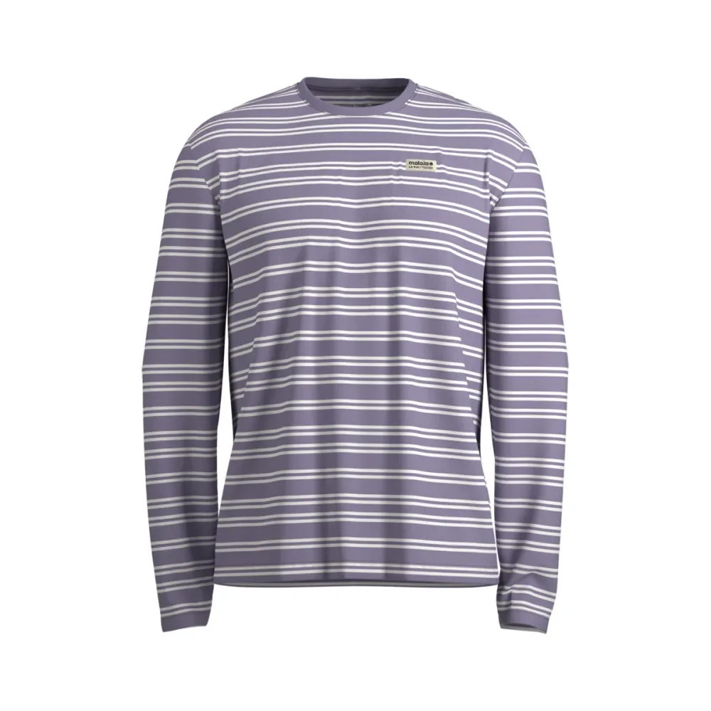 Maloja Herren MondragoM. Longsleeve