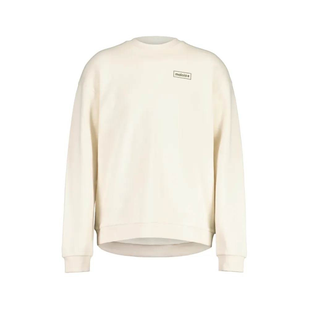 Maloja Herren WolayerM. Pullover