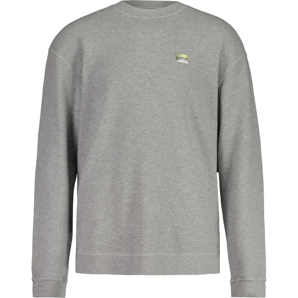 Maloja Herren ZaffoniM. Pullover